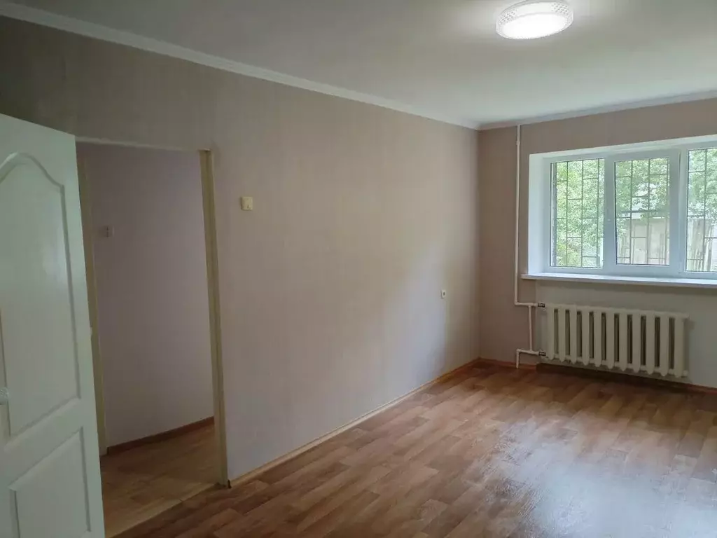 Продаётся 1-к квартира, 33 м - Фото 1