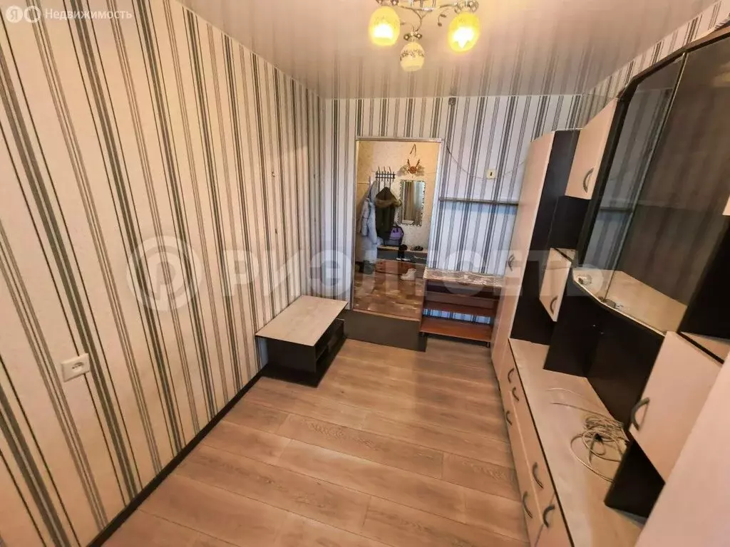 2-комнатная квартира: Мончегорск, Ленинградская набережная, 30к3 (41.3 ... - Фото 2