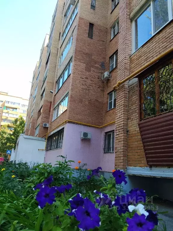 1-к кв. Самарская область, Самара Минская ул., 31 (36.0 м) - Фото 1
