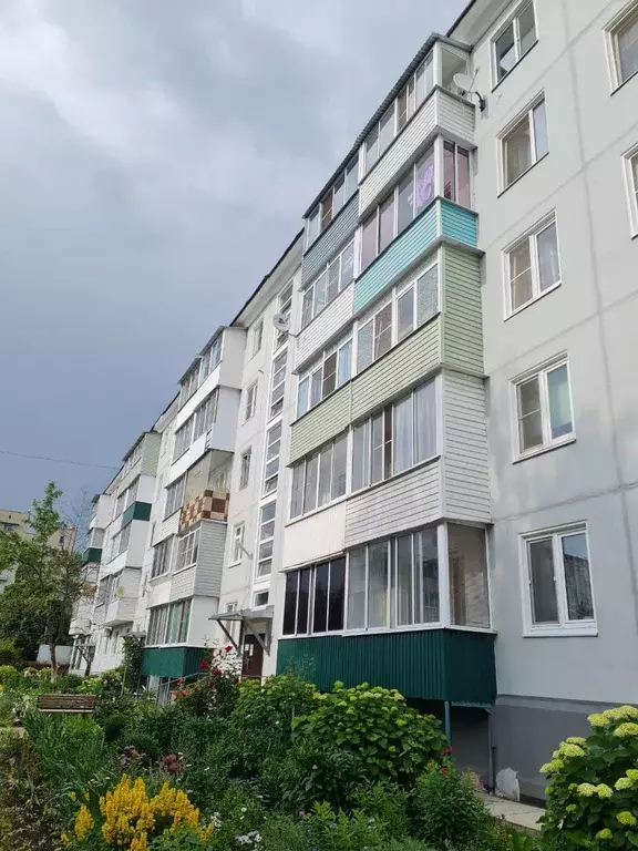 Продаётся 4-к квартира, 62 м - Фото 0