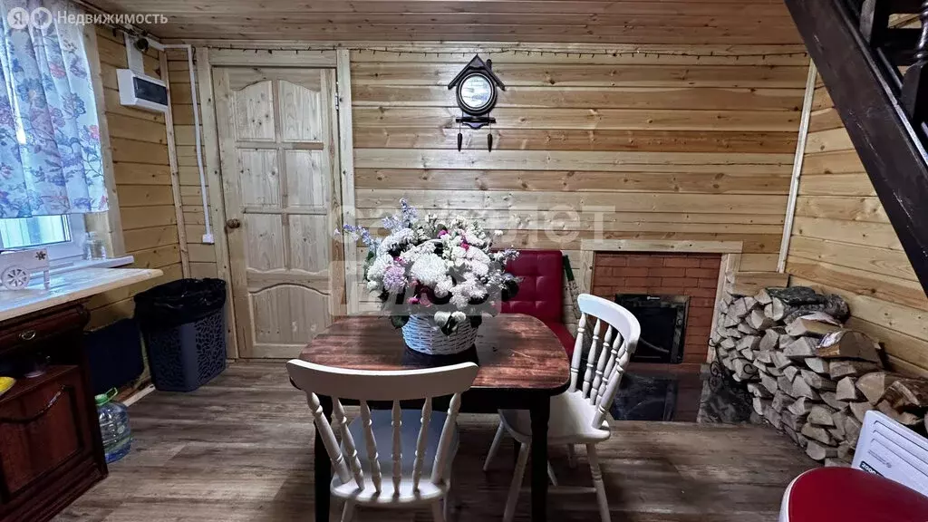 Дом в деревня Серково, СНТ Серково (168 м) - Фото 2