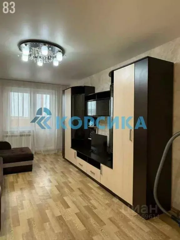 4-к кв. Татарстан, Набережные Челны ул. Гостева, 57 (97.4 м) - Фото 2