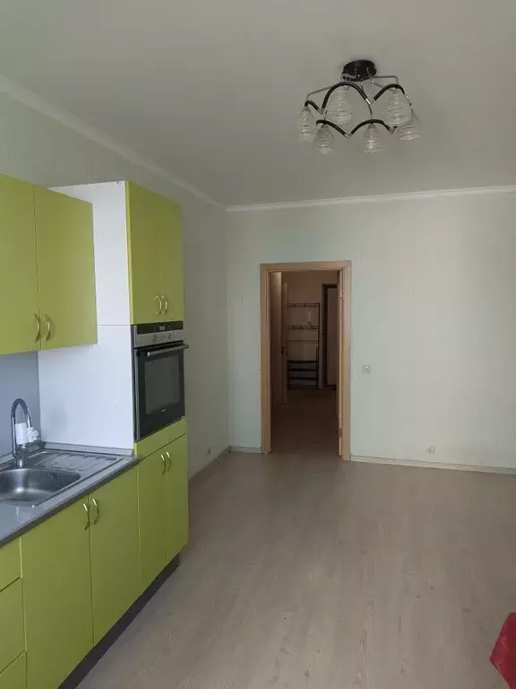 Продаётся 1-к квартира, 46.2 м - Фото 1