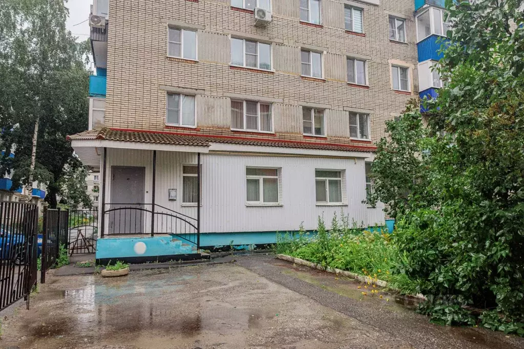 4-к кв. Пензенская область, Пенза ул. Мира, 51 (120.9 м) - Фото 1