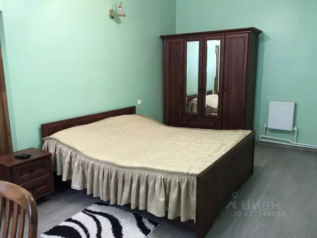Дом в Краснодарский край, Геленджик Новороссийская ул., 7 (65 м) - Фото 0