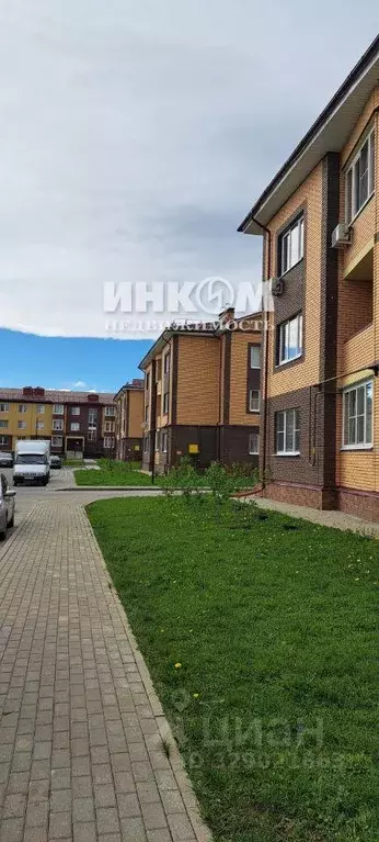 Квартира, 1 комната, 45.7 м - Фото 1