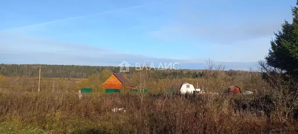 Участок в Вологодская область, д. Лавкино ул. Северная (18.0 сот.) - Фото 0