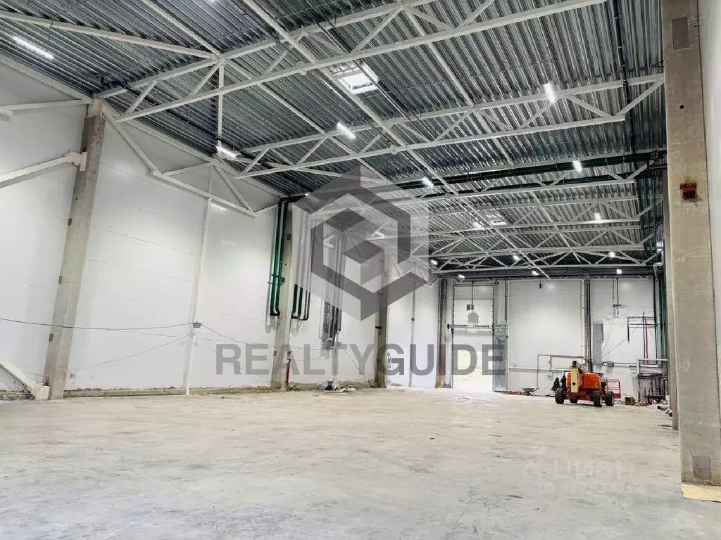 Склад в Московская область, Лыткарино Детский городок ЗИЛ тер.,  (3021 ... - Фото 1