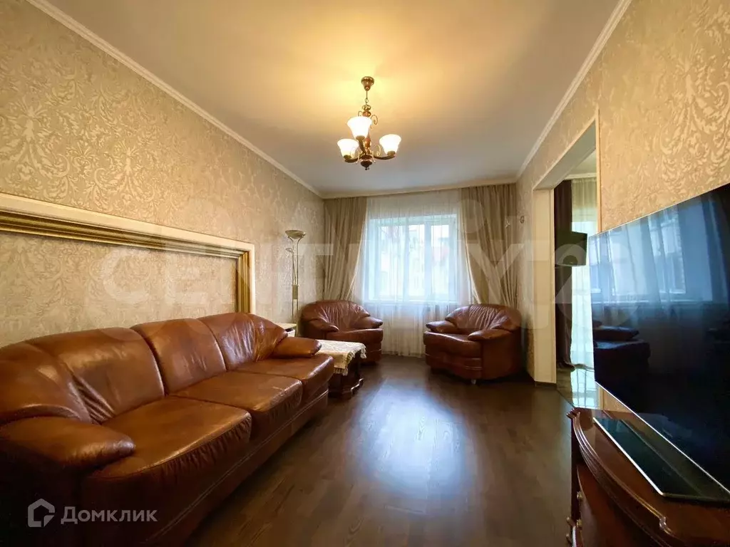 Продаётся 2-к квартира, 67 м - Фото 0
