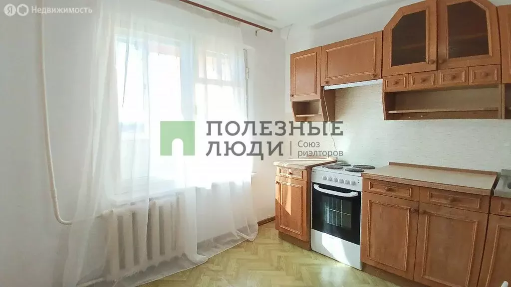 1-комнатная квартира: Ижевск, Первомайская улица, 34 (35.5 м) - Фото 1