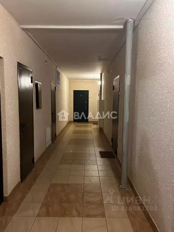 3-к кв. Воронежская область, Воронеж Московский просп., 48Б (73.9 м) - Фото 1