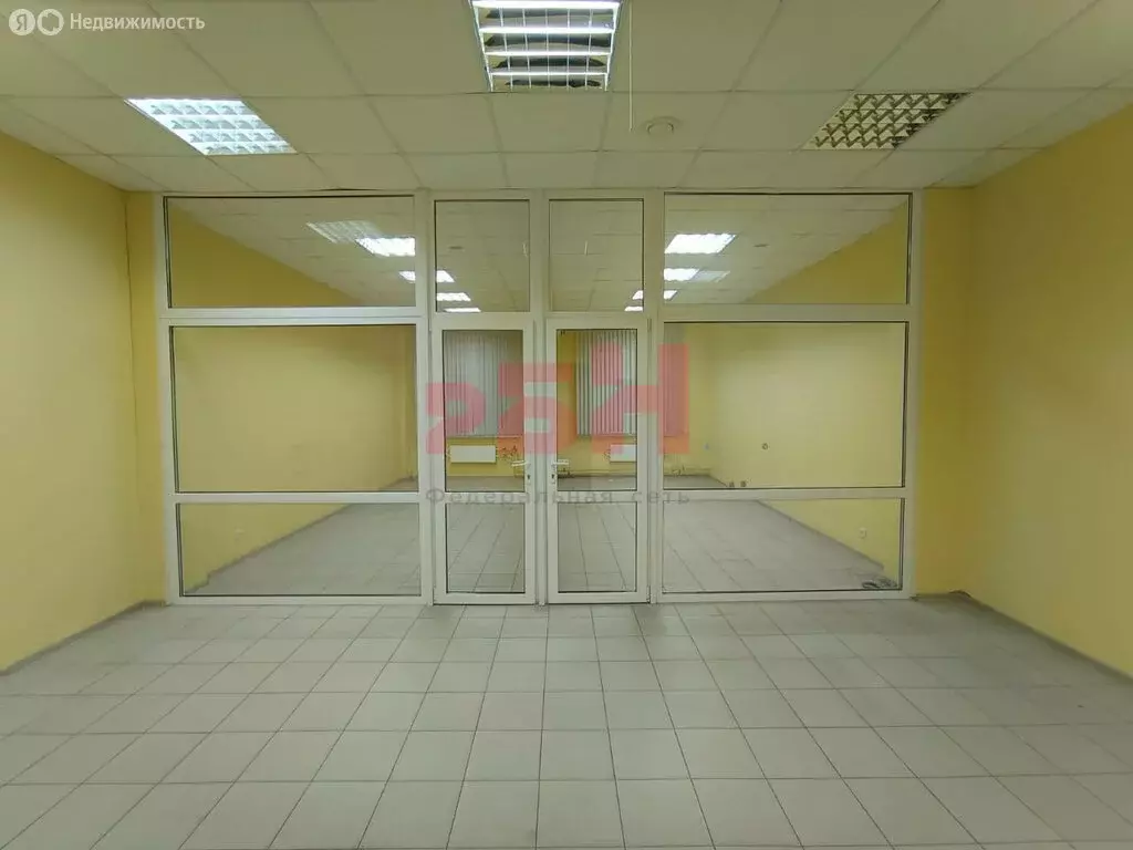 Офис (56.1 м) - Фото 2