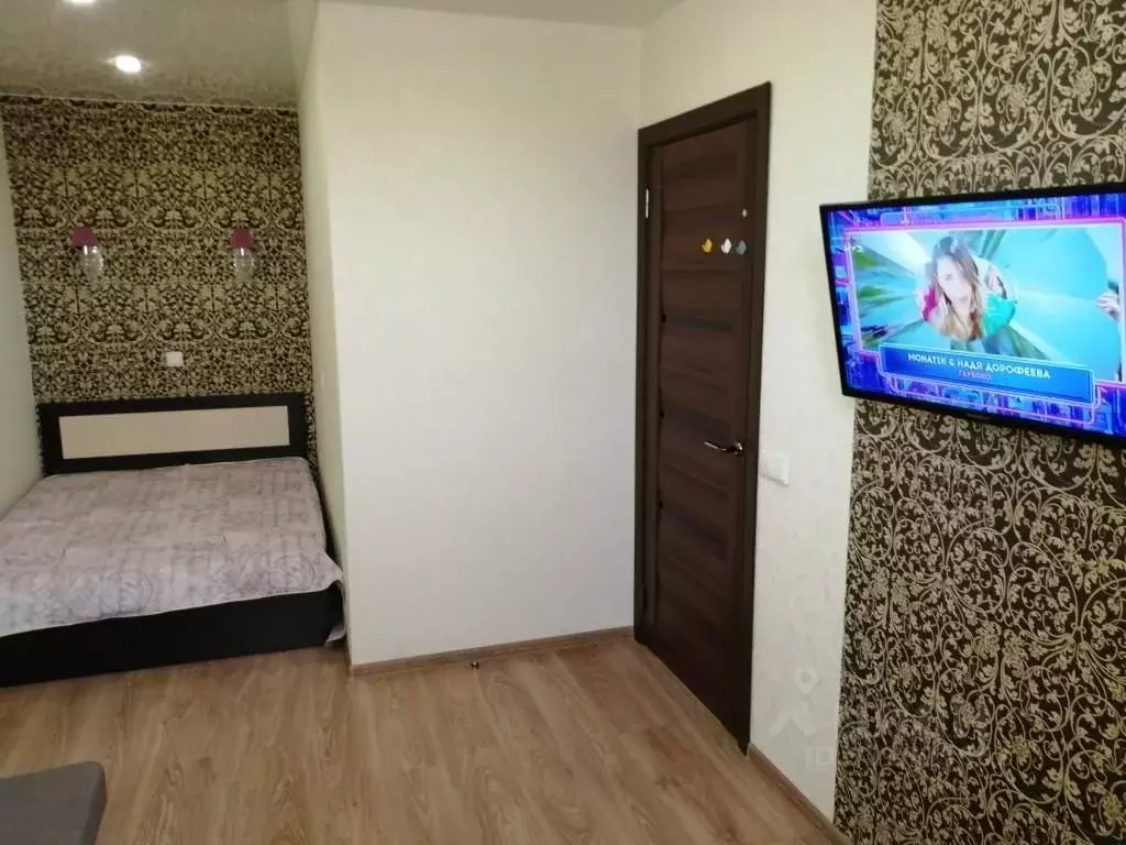 1-к кв. Кировская область, Киров Московская ул., 110к1 (35.0 м) - Фото 1