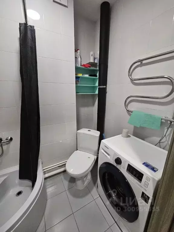 Студия Приморский край, Владивосток ул. Майора Филипова, 7 (20.0 м) - Фото 2