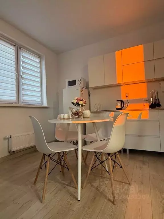 2-к кв. Тюменская область, Тюмень ул. Виктора Тимофеева, 10 (60.0 м) - Фото 1