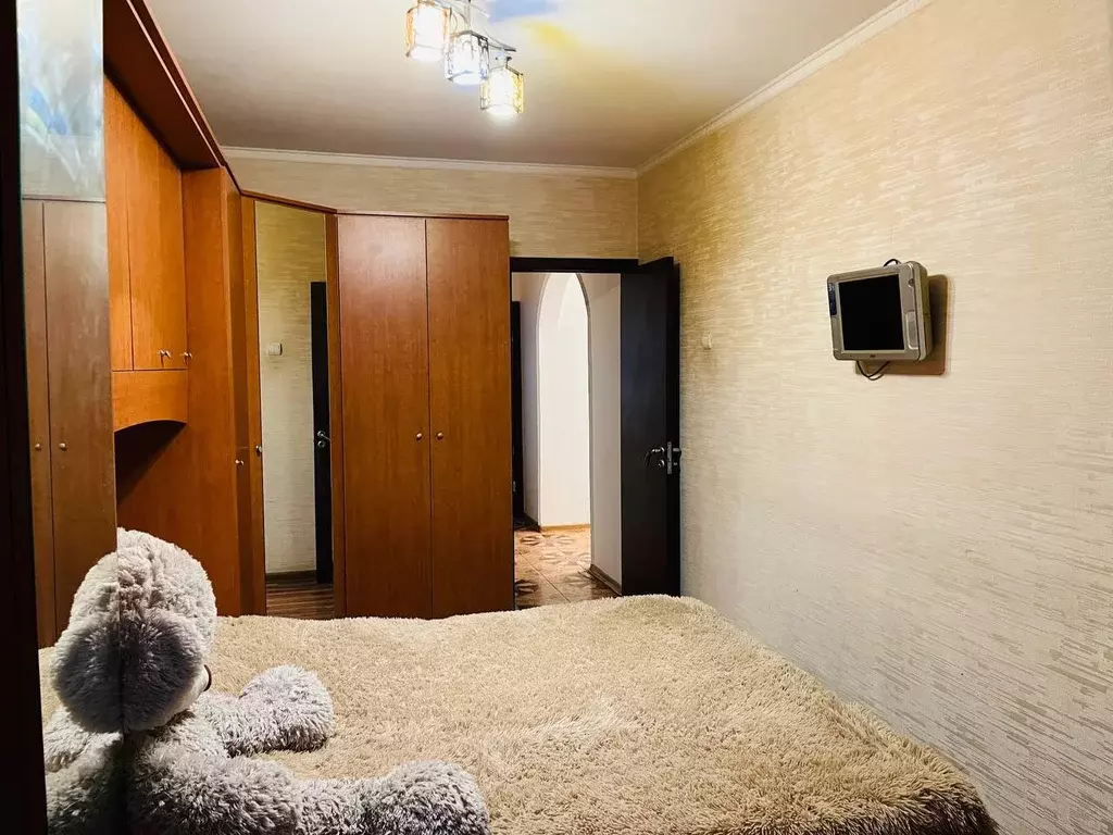 Продаётся 3-к квартира, 66 м - Фото 1