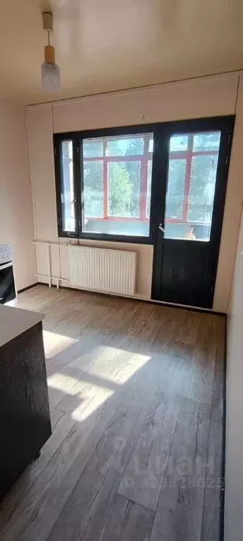 2-к кв. Карелия, Лоухский район, Пяозерский пгт Молодежная ул., 8 ... - Фото 2