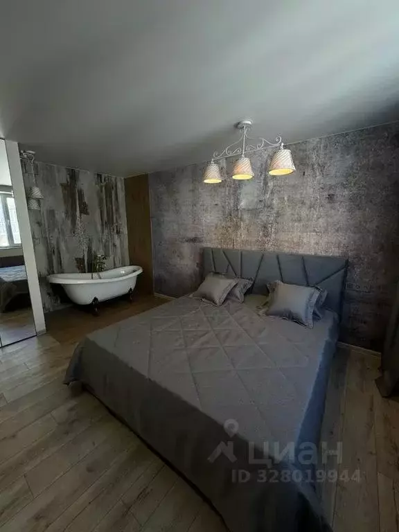 3-к кв. Крым, Евпатория просп. Победы, 87Бк2 (62.0 м) - Фото 2