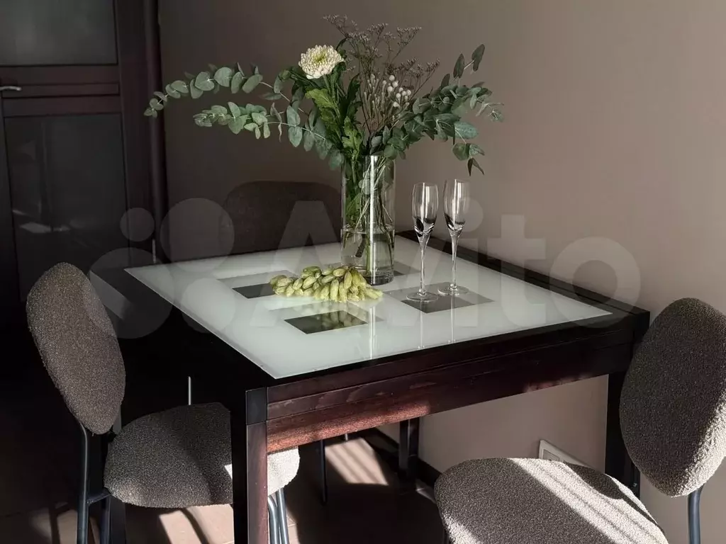 2-к. квартира, 60 м, 7/10 эт. - Фото 0