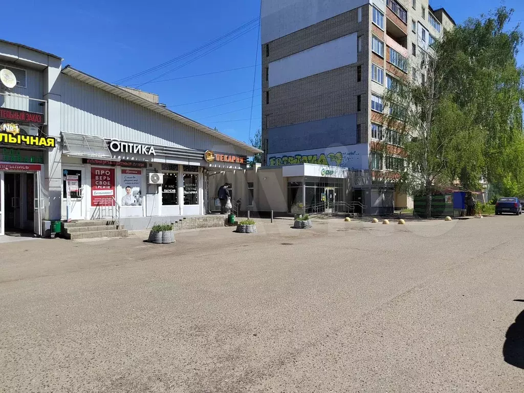 Арендный бизнес, 140м2 - Фото 0
