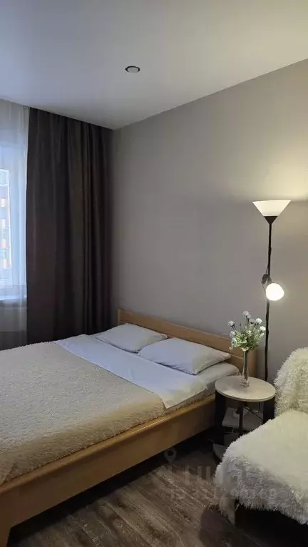 1-к кв. Саха (Якутия), Нерюнгри просп. Мира, 15/1 (35.3 м) - Фото 1