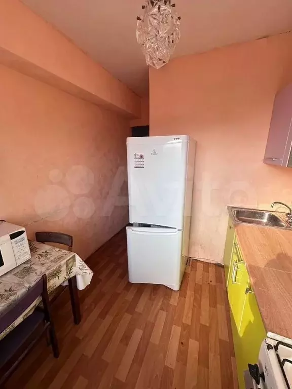 2-к. квартира, 42 м, 5/5 эт. - Фото 1