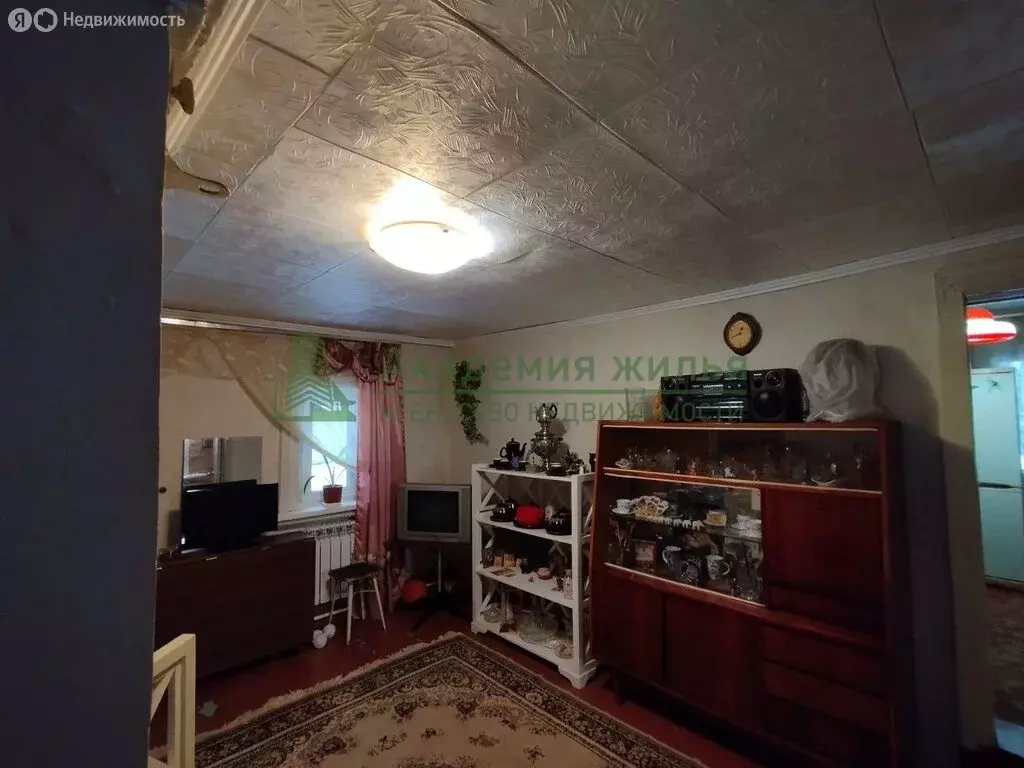 Дом в Саратов, 1-я Садовая улица (64.3 м) - Фото 2