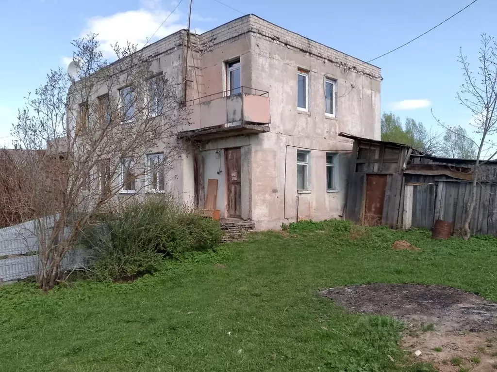 Дом в Тверская область, Калининский муниципальный округ, д. Сухарево  ... - Фото 0