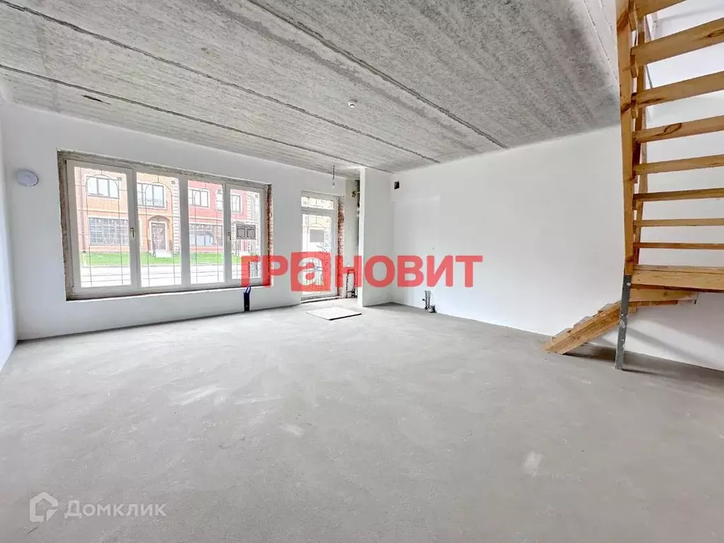 Продаётся 3-к квартира, 83.37 м - Фото 0