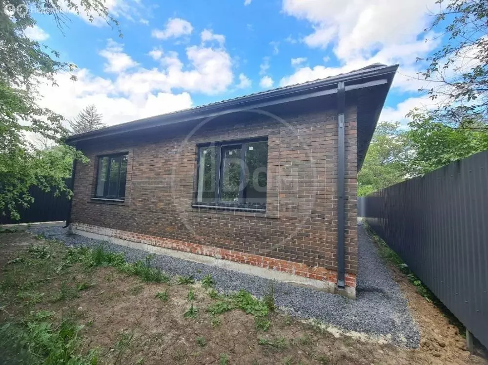 Дом в Батайск, улица Дружбы, 34 (120 м) - Фото 1