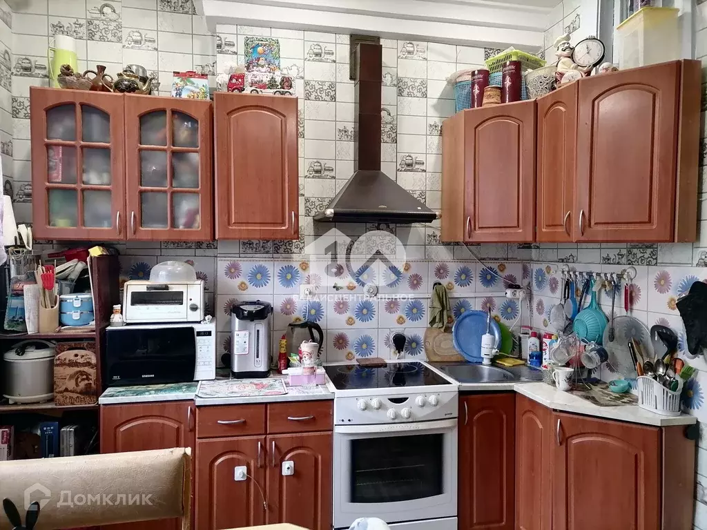 Продаётся 3-к квартира, 75.6 м - Фото 0