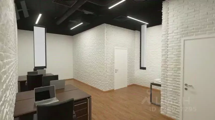 Офис в Москва ул. Земляной Вал, 50АС2 (169 м) - Фото 2