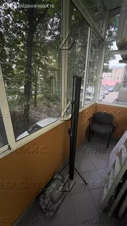 Офис (31 м) - Фото 1