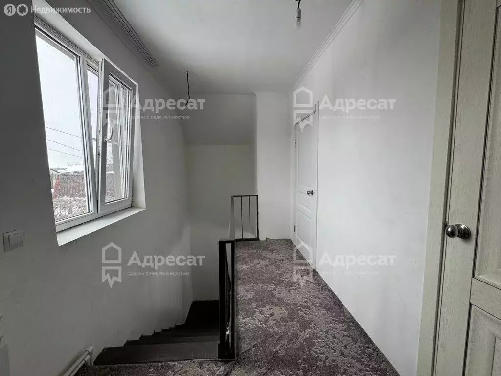 Дом в Волгоград, СНТ Мичуринец, массив № 5, улица Шурухина (67 м) - Фото 1