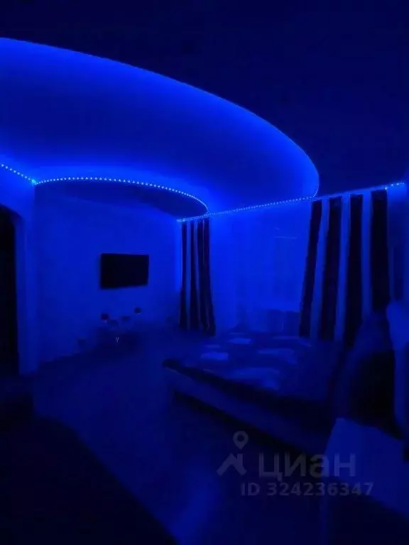 1-к кв. Пермский край, Пермь Рабоче-крестьянская ул., 32 (45.0 м) - Фото 2