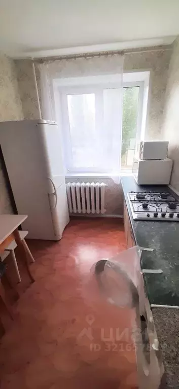 2-к кв. Башкортостан, Уфа ул. Георгия Мушникова, 9 (45.0 м) - Фото 1