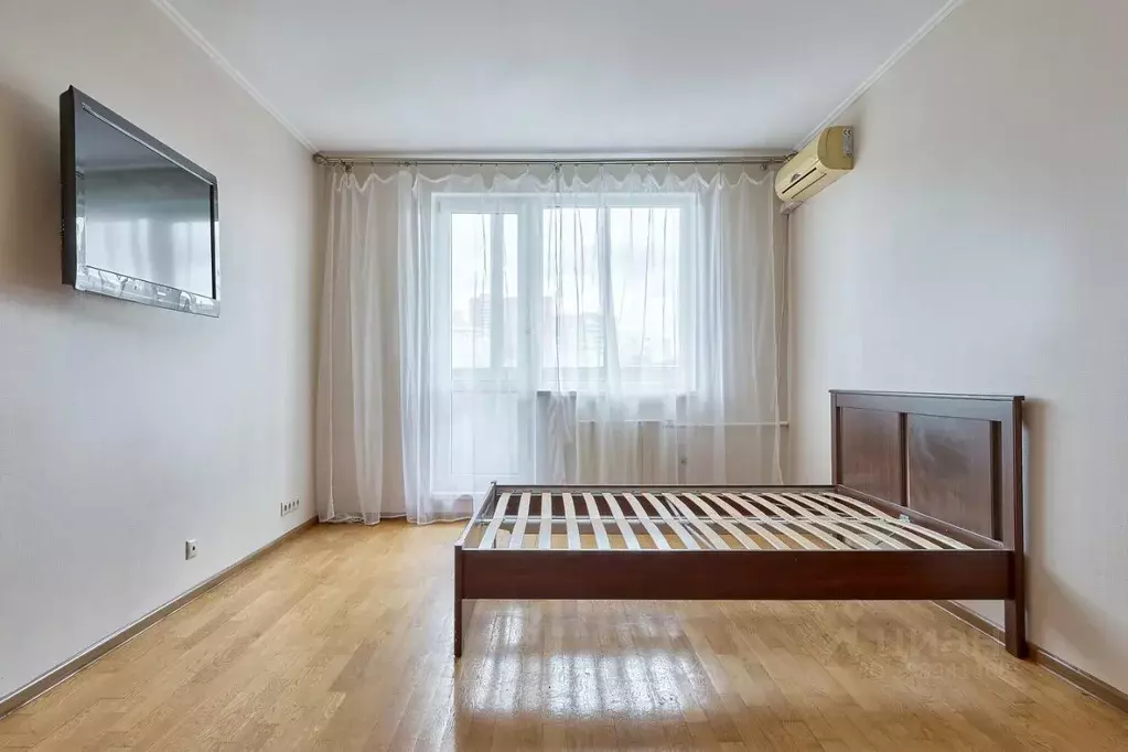 1-к кв. Москва Рубцовская наб., 4К2 (38.0 м) - Фото 1