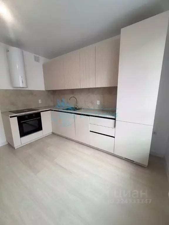 1-к кв. Свердловская область, Екатеринбург ул. Академика Ландау, 37 ... - Фото 2