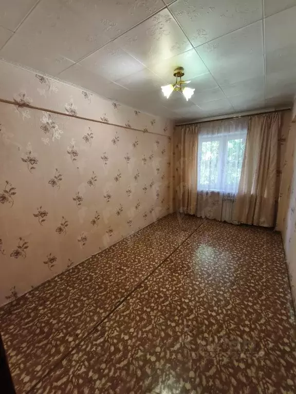 3-к кв. Астраханская область, Астрахань Красноармейская ул., 29А (59.8 ... - Фото 1