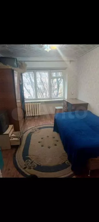 Комната 15 м в 5-к., 3/5 эт. - Фото 0
