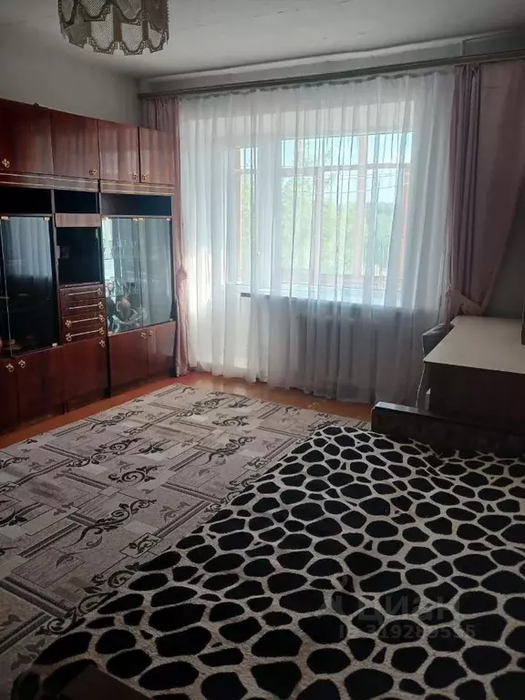 1-к кв. Калужская область, Калуга Знаменская ул., 21 (34.0 м) - Фото 0
