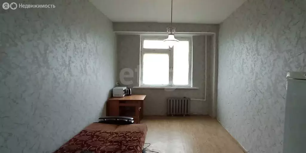 1-комнатная квартира: Бийск, Ленинградская улица, 33/1 (34.9 м) - Фото 1