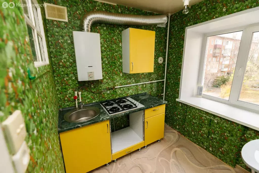 1-комнатная квартира: Ижевск, улица Пастухова, 43 (30.5 м) - Фото 2