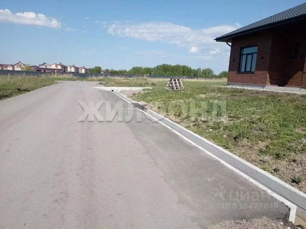 Коттедж в Новосибирская область, Бердск ул. Зимняя (121 м) - Фото 2