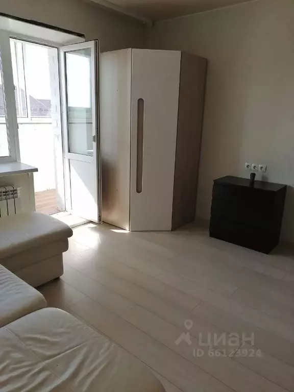 Студия Коми, Сыктывкар ул. Панева, 7 (28.0 м) - Фото 1