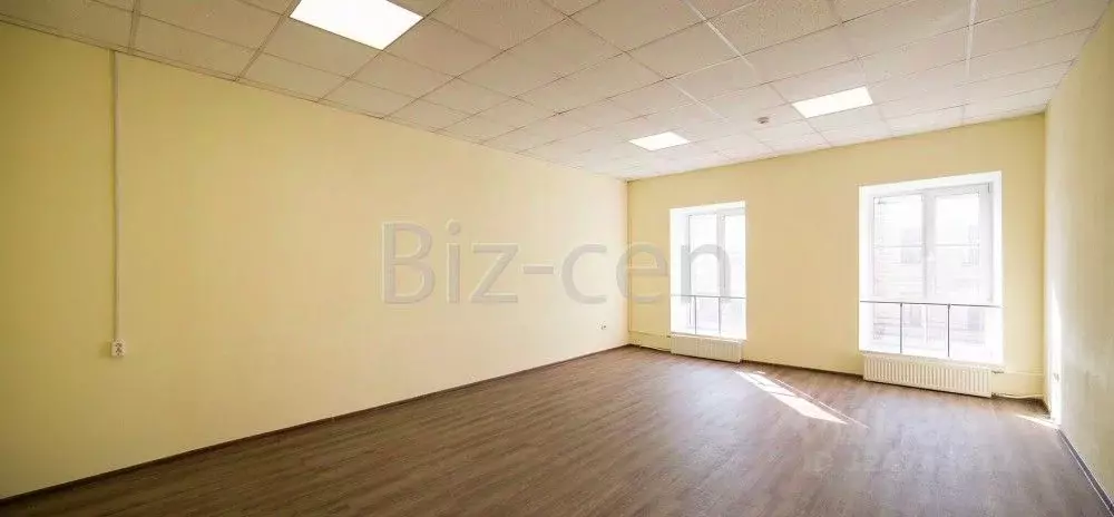 Офис в Санкт-Петербург 17-я Васильевского острова линия, 4-6В (37 м) - Фото 1