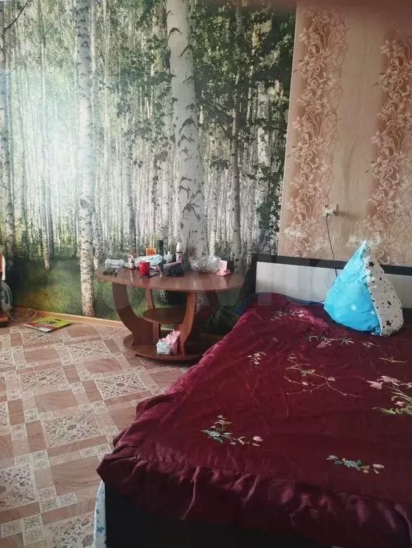 1-к. квартира, 27 м, 4/5 эт. - Фото 1