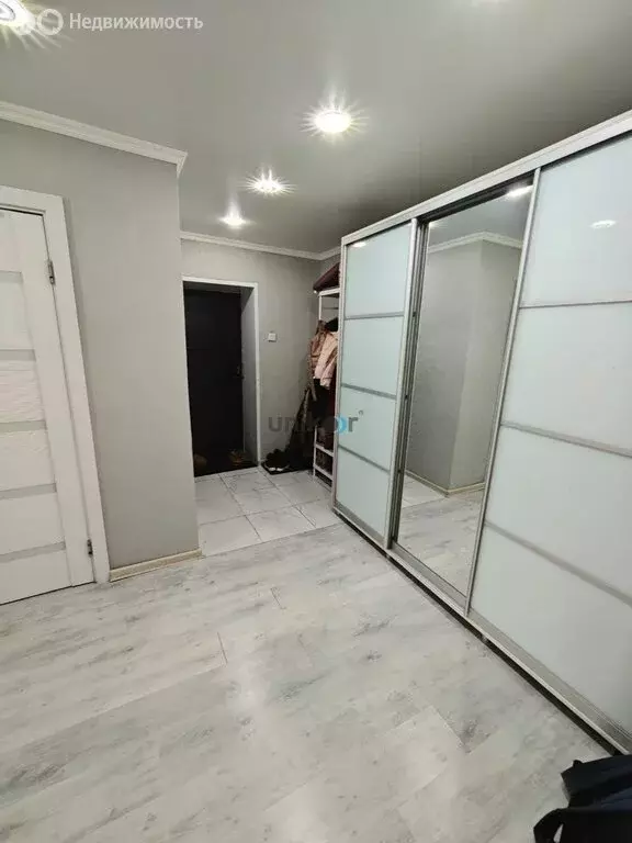 2-комнатная квартира: село Кандры, улица Чапаева, 61А (49.9 м) - Фото 0