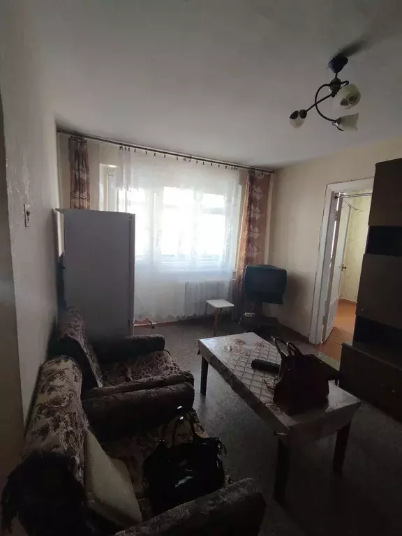Продаётся 2-к квартира, 44.3 м - Фото 1