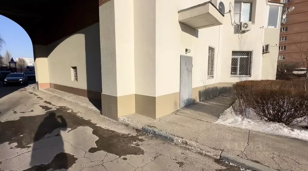 Помещение свободного назначения в Самарская область, Тольятти ... - Фото 1